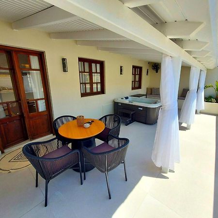 Minares Luxury Suite Rethymno Exterior foto