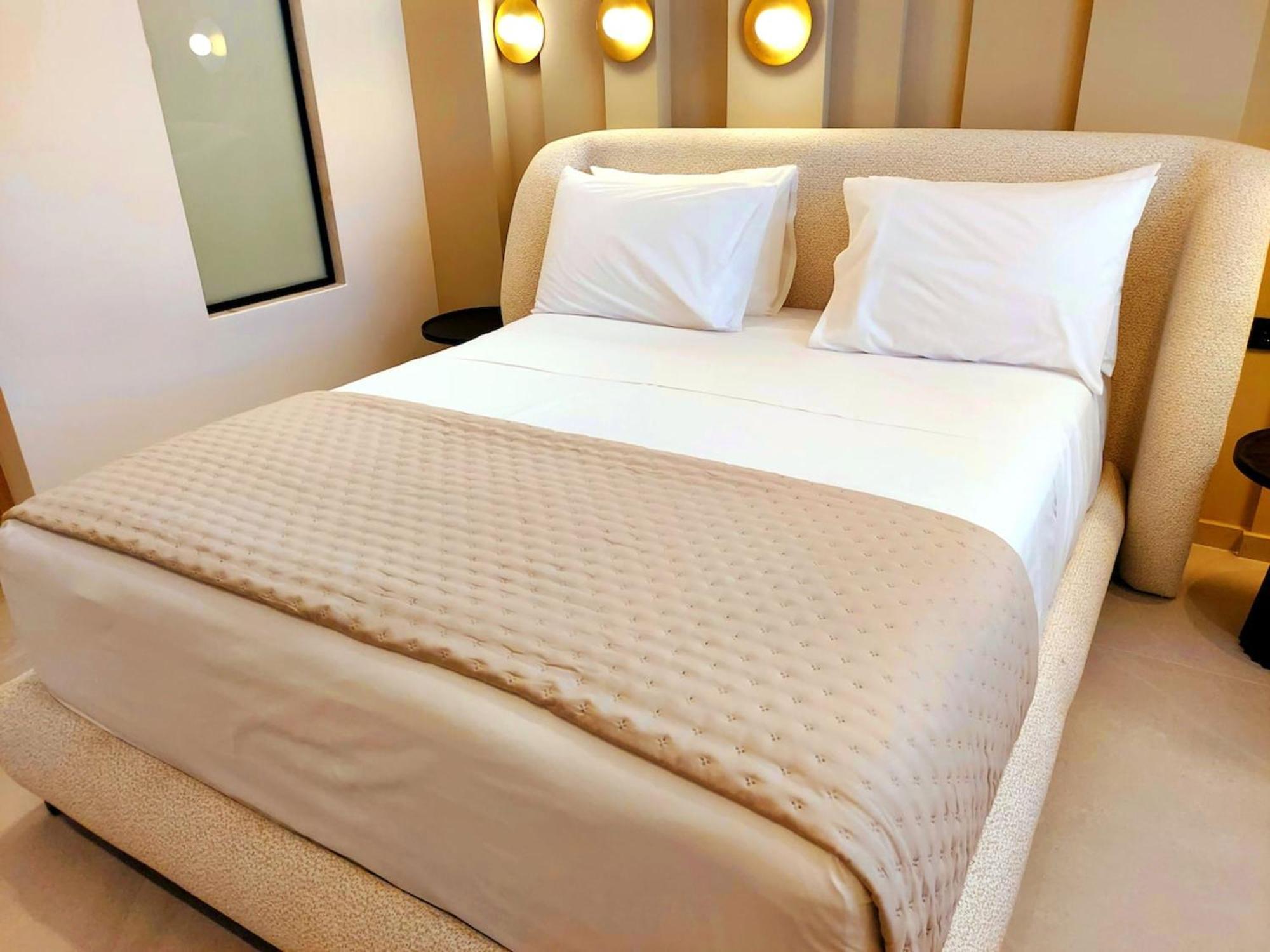Minares Luxury Suite Rethymno Exterior foto